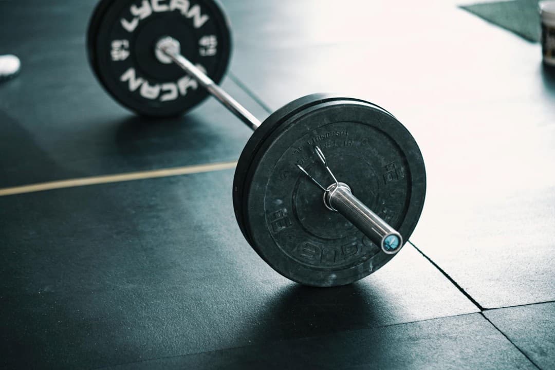 Personal training · Elevate